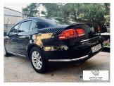 فولكسفاجن باسات 2014 Image 2