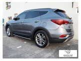 هونداي سانتافيه 2017 Image 2