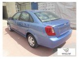 شفرليت اوبترا 2006 Image 2
