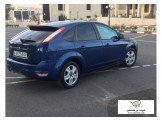 فورد فوكس 2010 Image 2
