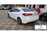 كيا Kia سيراتو 2017 Image 2