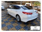 كيا Kia اوبتيما 2017 Image 2