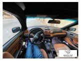 بي ام دبليو  BMW 320 2005 Image 2