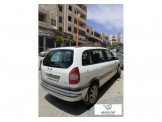 اوبل زافيرا 2004 Image 2