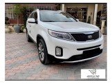 كيا Kia سورينتو 2014 Image 2