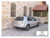 فولكسفاجن جولف 2002 Image 2