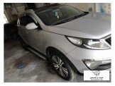 كيا Kia سبورتاج 2015 Image 2