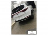 كيا Kia سبورتاج 2016 Image 2