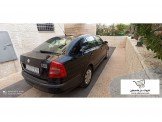 سكودا اوكتافيا 2008 Image 2