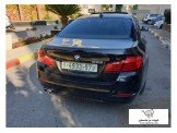 بي ام دبليو  BMW 528 2016 Image 2