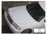 مرسيدس C220 1999 Image 2