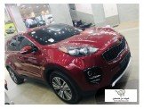 كيا Kia سبورتاج 2016 Image 2