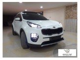 كيا Kia سبورتاج 2016 Image 2