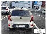 كيا Kia  Morning 2018 Image 2