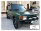 لاندروفر ديسكفري 1996 Image 2
