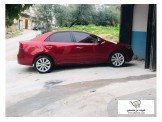 كيا Kia فورتي 2009 Image 2