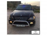 مرسيدس  ml 270  2005 Image 2
