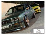 بي ام دبليو  BMW 328 i 1987 Image 2
