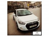 هونداي اكسنت 2016 Image 2