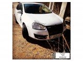 فولكسفاجن جيتا 2008 Image 2