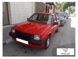 اوبل كورسا 1984 Image 2