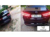 كيا Kia اوبتيما 2016 Image 2