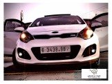 كيا Kia برايد 2014 Image 2