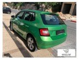 سكودا فابيا 2017 Image 2