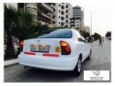 دايو لانوس 2002 Image 2