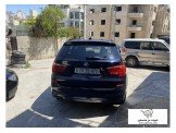 بي ام دبليو  BMW x3 2013 Image 2