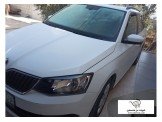 سكودا فابيا 2015 Image 2