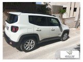  جيب Jeep رينيجيد 2016 Image 2
