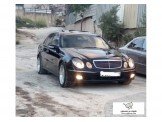 مرسيدس E270 2004 Image 2