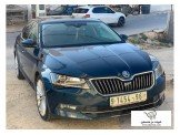 سكودا سوبيرب 2015 Image 3