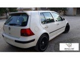 فولكسفاجن جولف 2000 Image 3