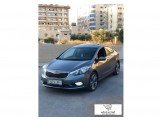 كيا Kia سيراتو 2015 Image 3
