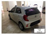 كيا Kia  Morning 2018 Image 3