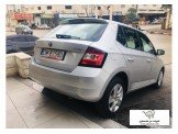 سكودا فابيا 2017 Image 3