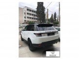 لاندروفر  RANG ROVER SPORT 2018 Image 3