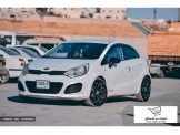 كيا Kia ريو 2013 Image 3