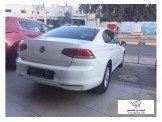 فولكسفاجن باسات 2018 Image 3