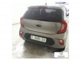 كيا Kia  Morning 2018 Image 3