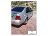 فولكسفاجن بورا 2005 Image 3