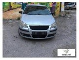 فولكسفاجن بولو 2007 Image 3