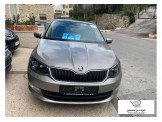 سكودا فابيا 2018 Image 3