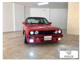 بي ام دبليو  BMW 320 1988 Image 3