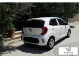 كيا Kia  Morning 2018 Image 3