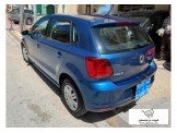 فولكسفاجن بولو 2018 Image 3
