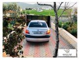 كيا Kia برايد 2007 Image 3