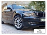 بي ام دبليو  BMW i120 2010 Image 3